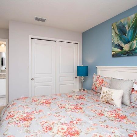 Four Bedrooms Townhome 5108K 基西米 外观 照片
