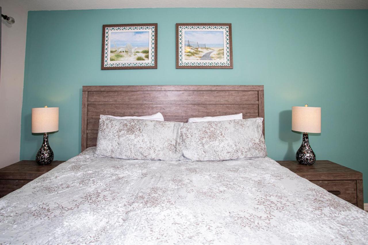 Four Bedrooms Townhome 5108K 基西米 外观 照片