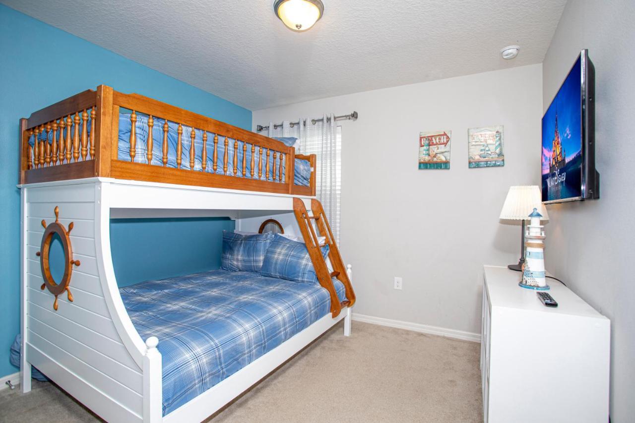 Four Bedrooms Townhome 5108K 基西米 外观 照片