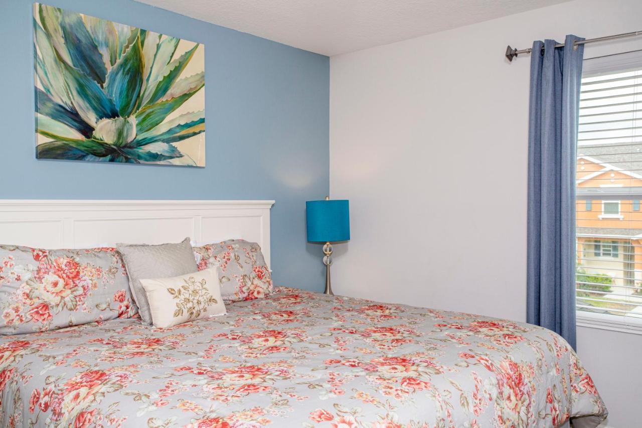 Four Bedrooms Townhome 5108K 基西米 外观 照片
